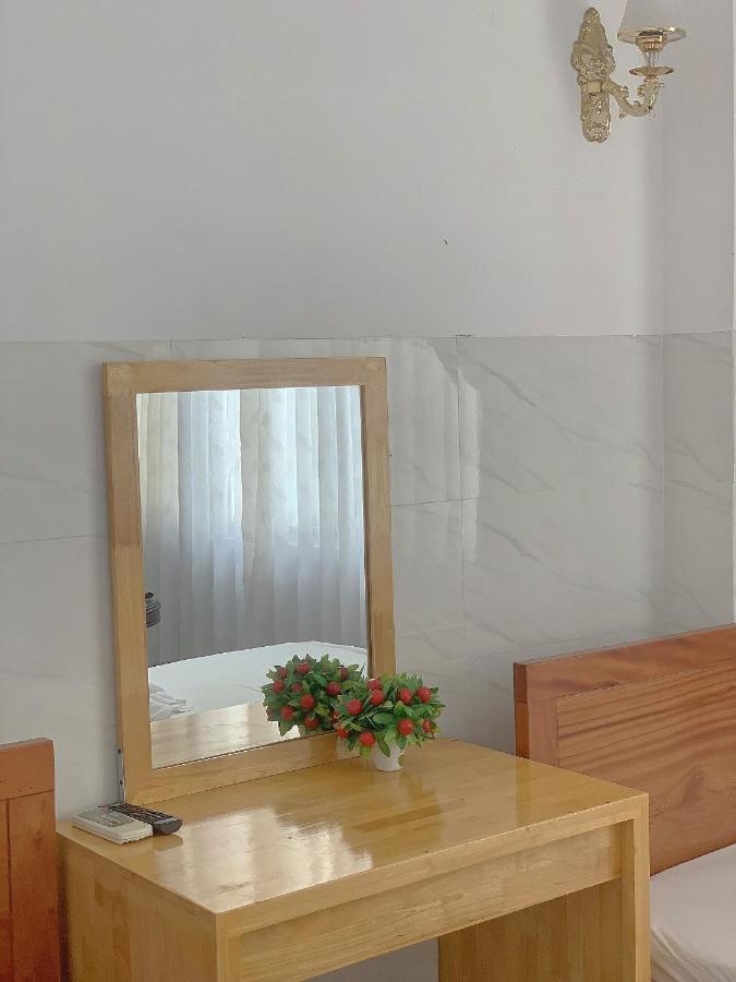 Khanh Ha Hotel ญาจาง ภายนอก รูปภาพ